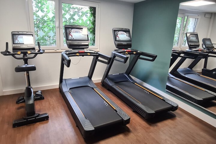 Gym Photos