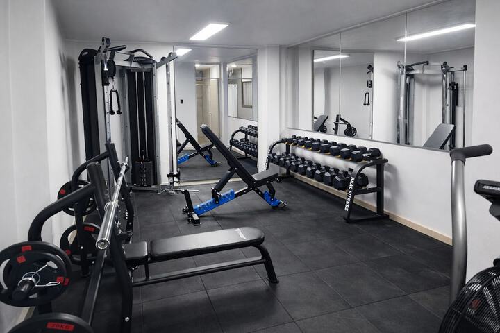 Health and Fitness 45 of 72