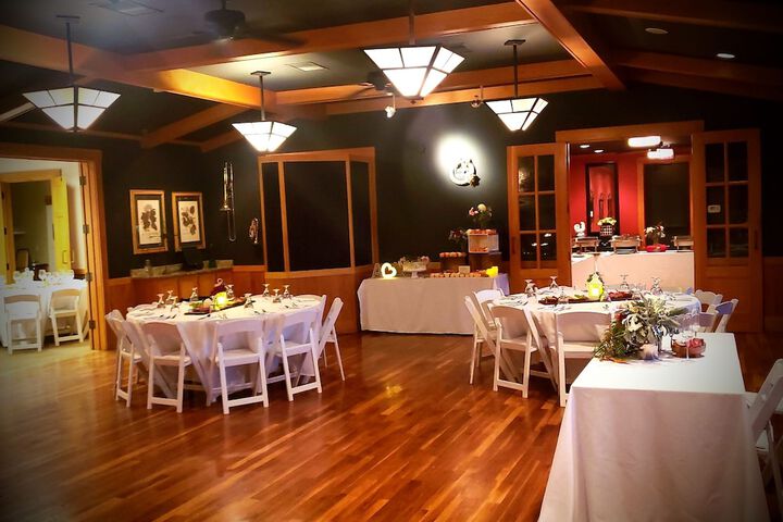 Hotel Interior 2 of 140