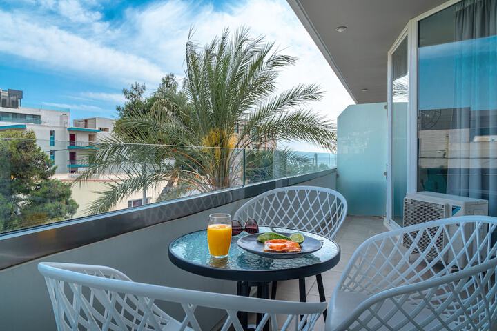 Terrace/Patio 123 of 127