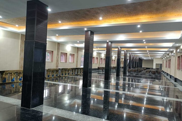 Ballroom/Hall 55 of 91