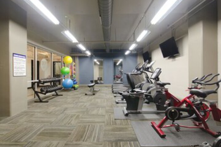 Health and Fitness 7 of 28