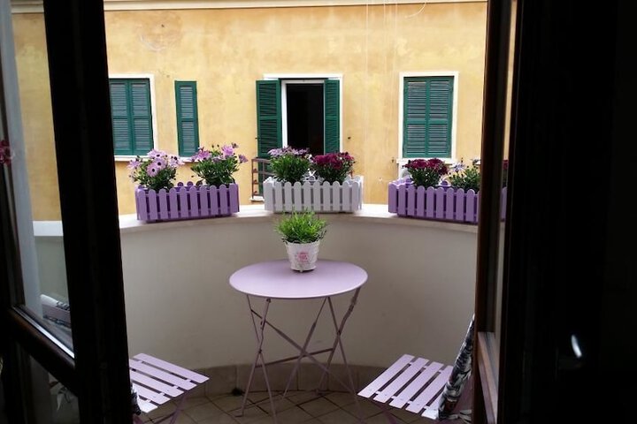 Terrace/Patio 26 of 38