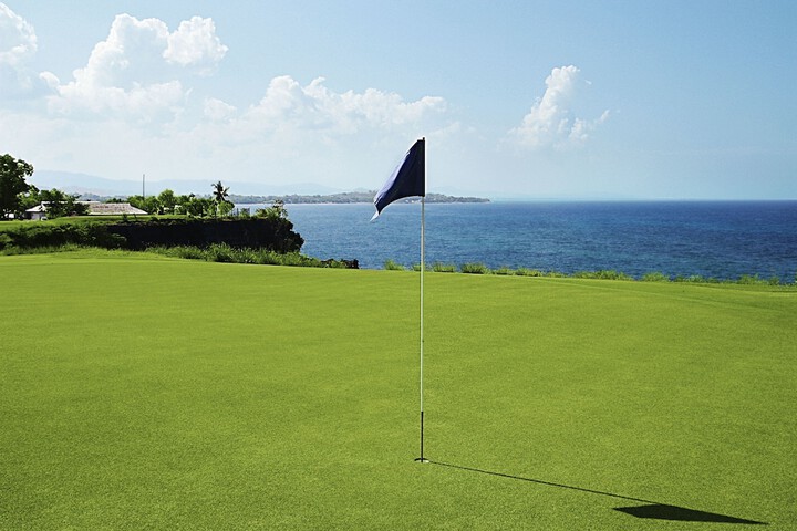 Golf 100 of 161