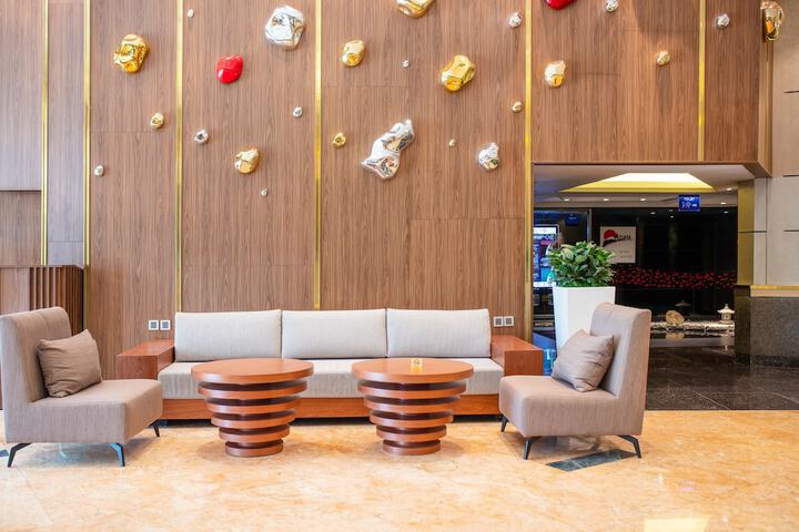 Hotel Interior 5 of 59