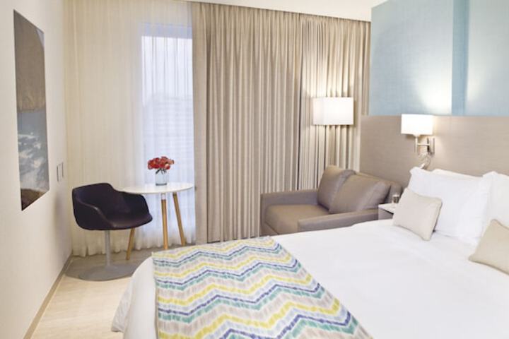 Fitness Center Photo