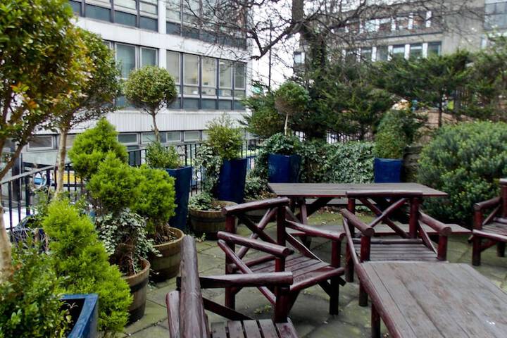 Terrace/Patio 52 of 52