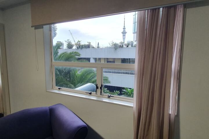 View from room