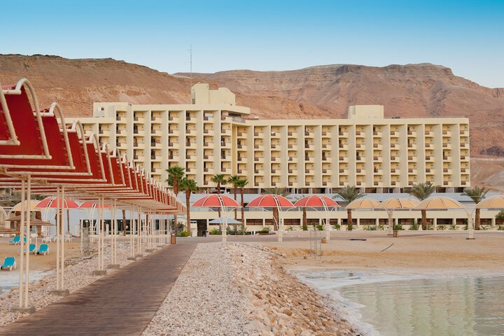 Hotel 105 of 106