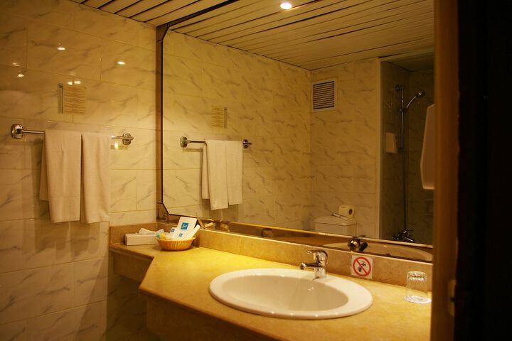Bathroom Photo