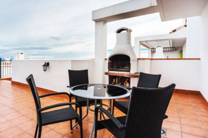 Terrace/Patio 18 of 18