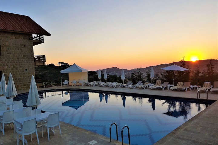 Pool 19 of 22