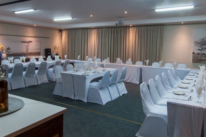 Ballroom/Hall 22 of 26