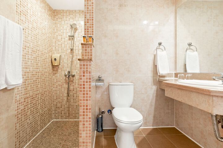 Bathroom Vanities