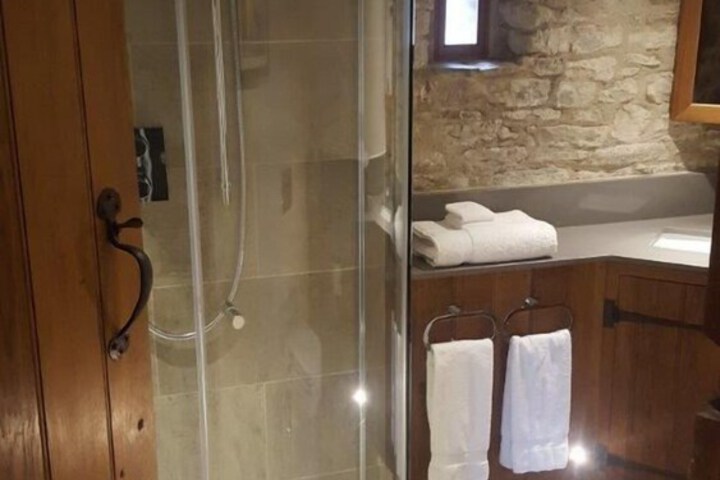 Bath Amenities