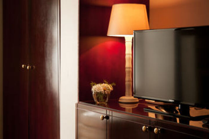 Fitness Facility Photos