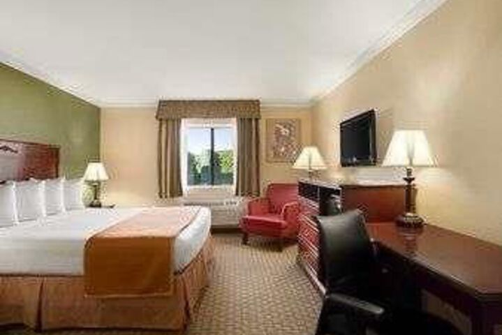 Guest Suite