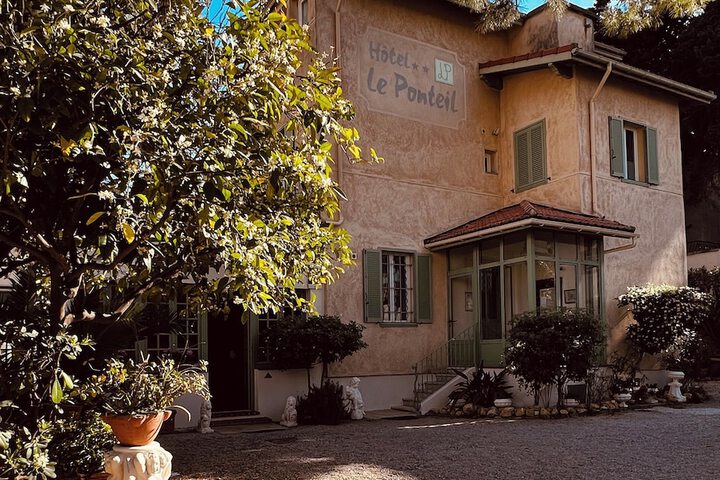 Le Ponteil