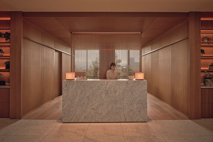 Hotel Interior 50 of 82
