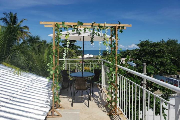 Terrace/Patio 6 of 21