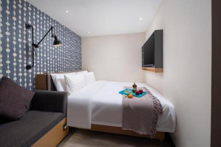 CityNote Hotel Beijing Road People S Hospital of Guangdong Province