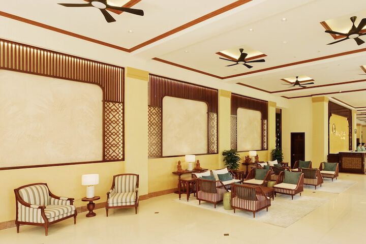 Hotel Interior 3 of 139