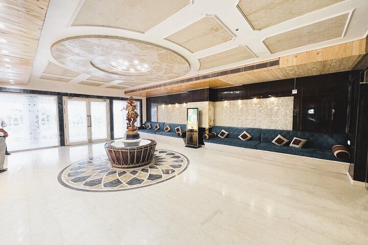 Hotel Interior 2 of 43