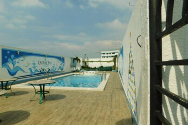 Pool 16 of 103