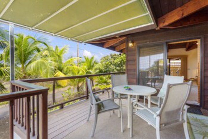 Terrace/Patio 2 of 24