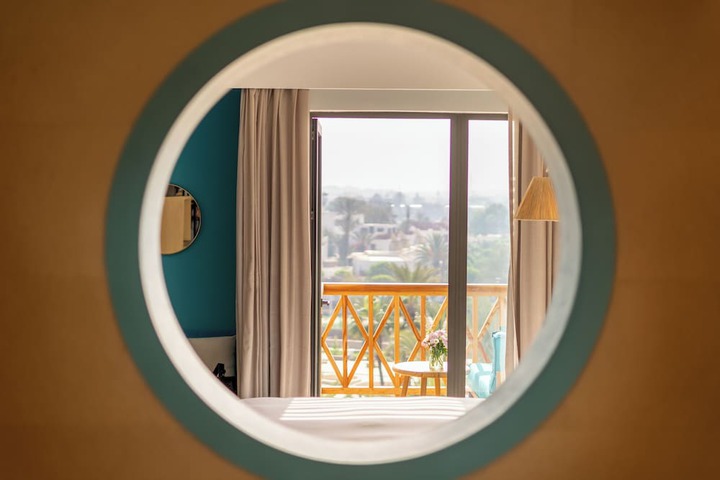 Room 14 of 61