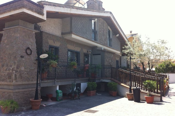 Hotel 38 of 40