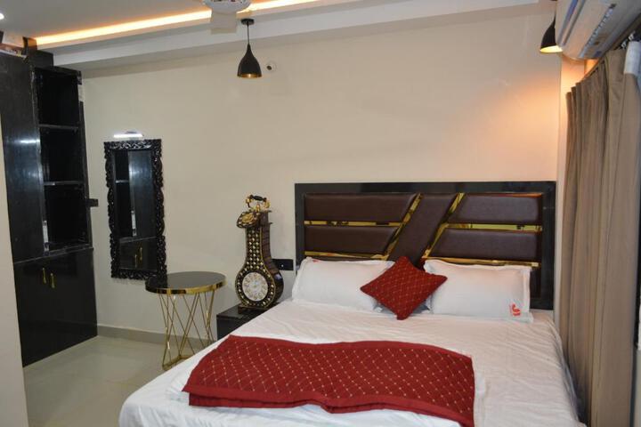 Image of JJCOMFORTINN ANANTHAPURAMU