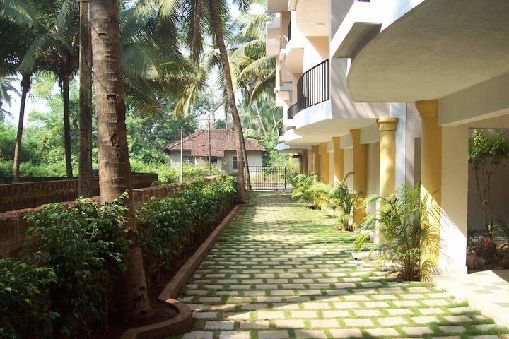 Hotel 20 of 20