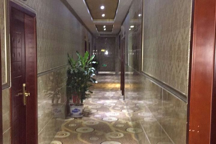 Hotel Interior 3 of 8