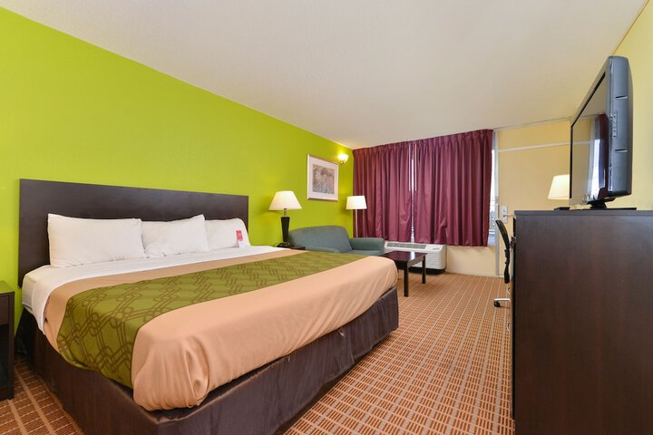 1 King Bed (9 of 12)