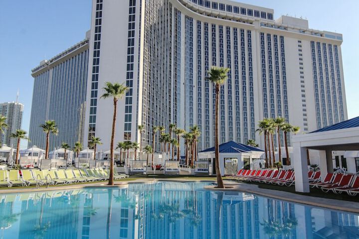 Pool to Cool