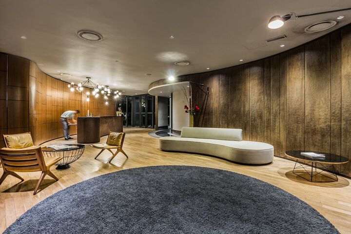 Lobby Photos