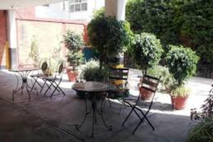 Terrace/Patio 2 of 5