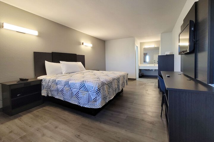 Motel 6 Wichita KS – South I-35 in Wichita, KS