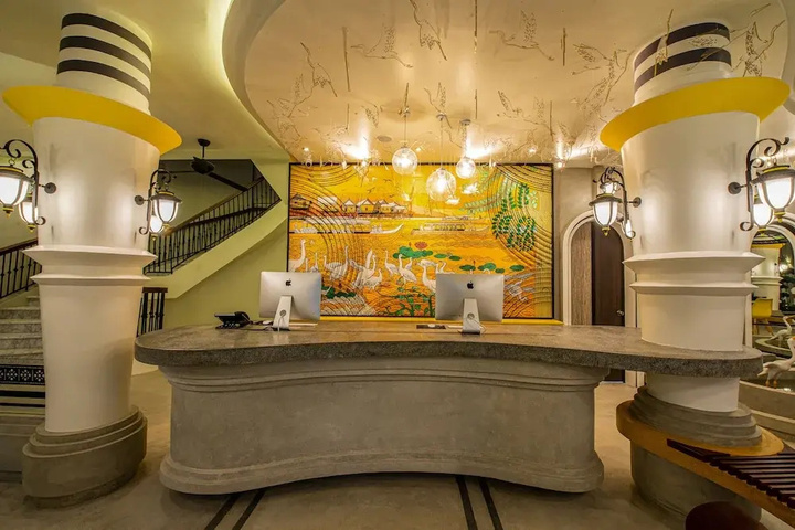 Hotel Interior 2 of 21