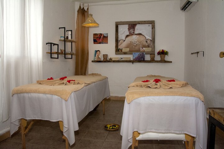 Massage
