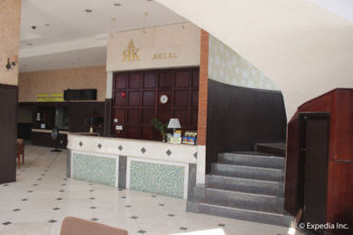 Hotel Interior 77 of 79