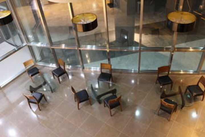 Hotel Interior 25 of 26