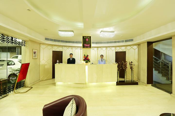 Hotel Interior 2 of 41
