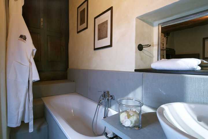 Bath Amenities