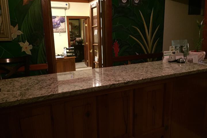 Hotel Interior 7 of 162