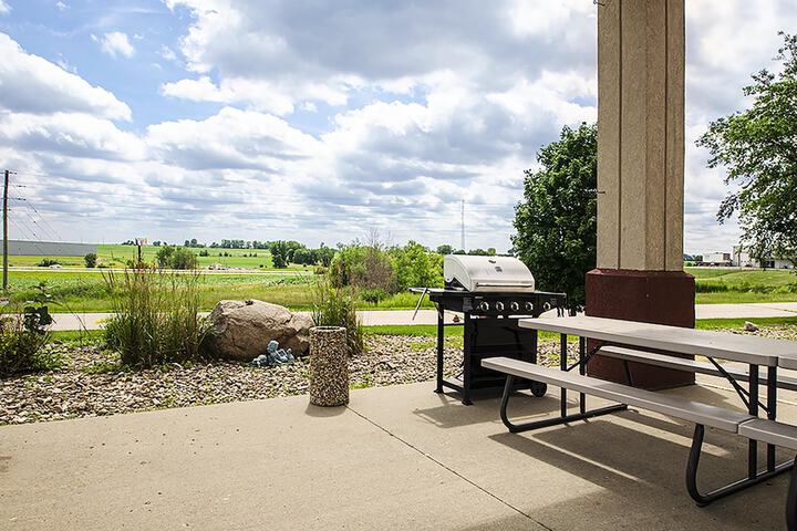 Property Grounds 20 of 20