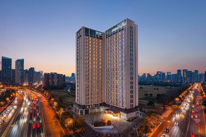 Hotel 58 of 58
