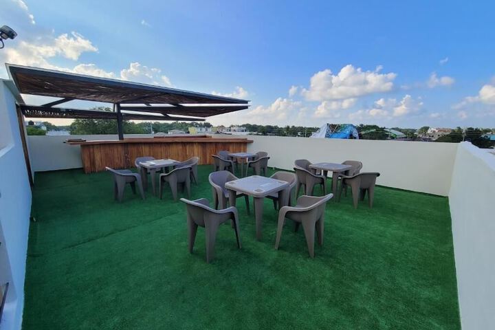 Terrace/Patio 9 of 35