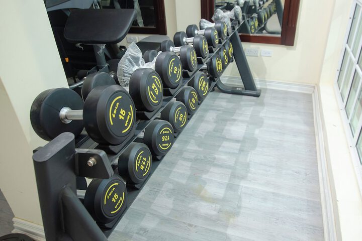 Health and Fitness 37 of 59